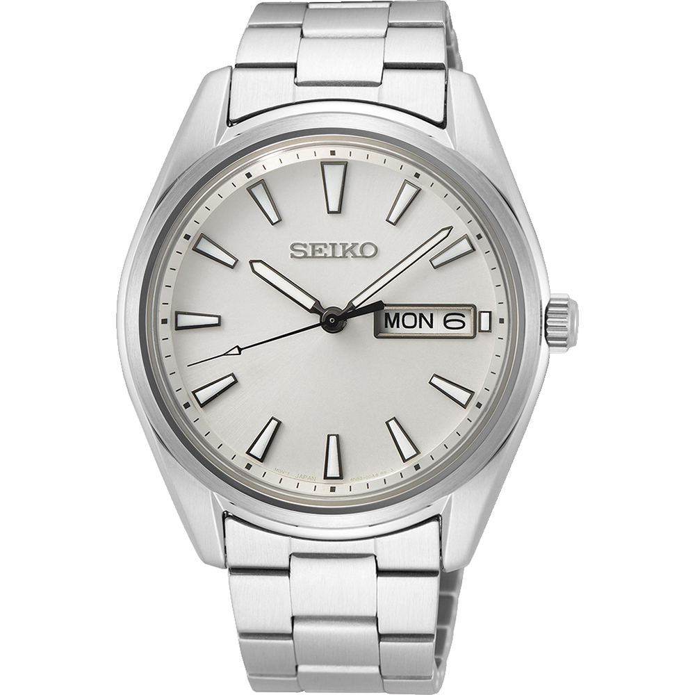 Relógio Seiko SUR339P1