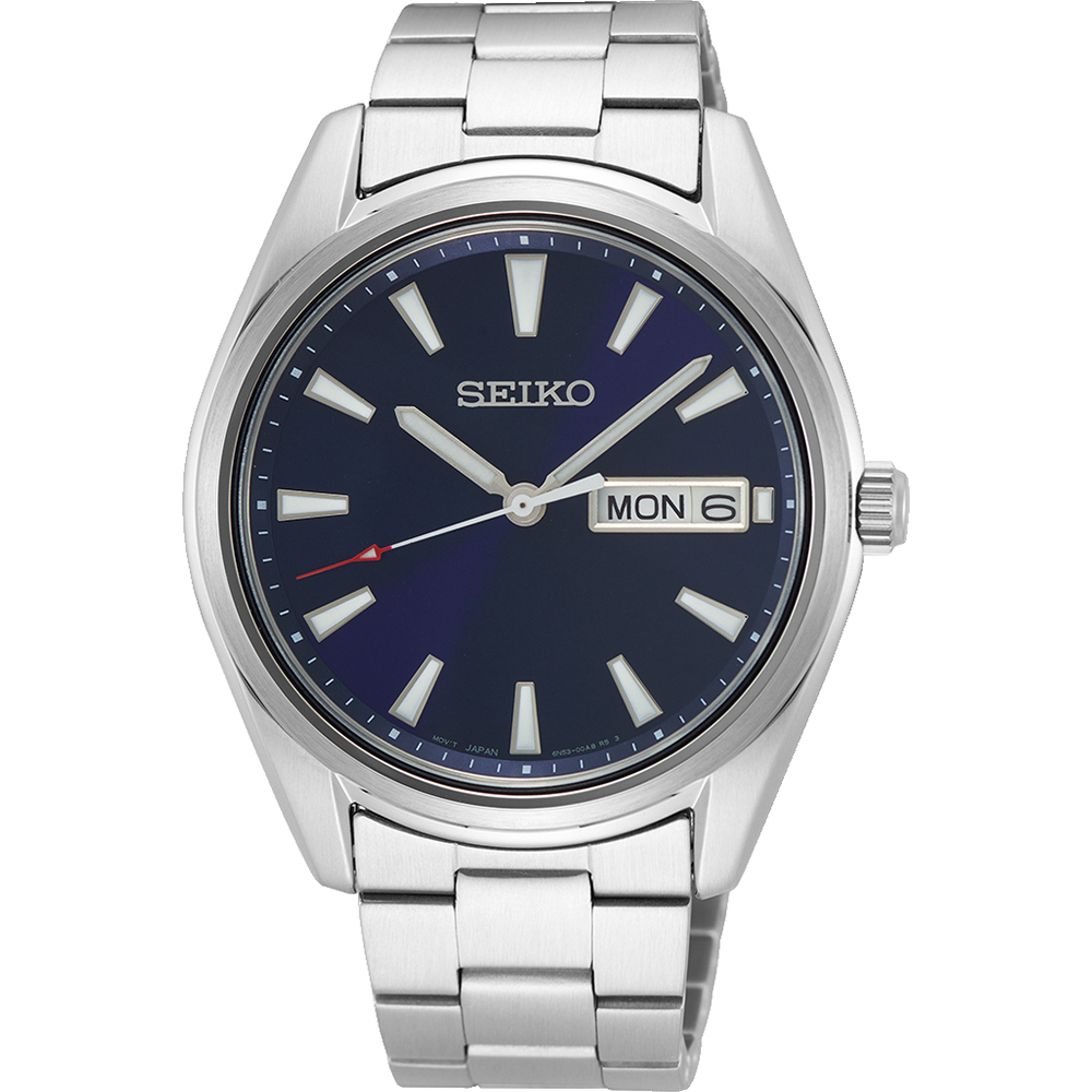 Relógio Seiko SUR341P1