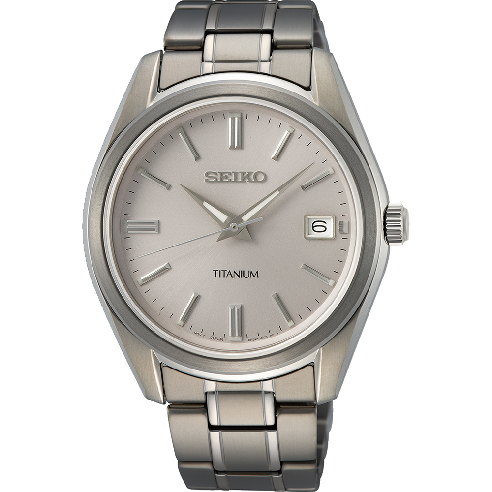 Relógio Seiko SUR369P1