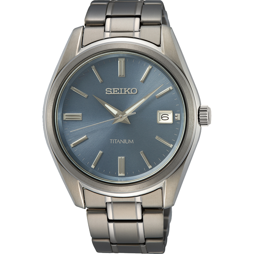 Relógio Seiko SUR371P1