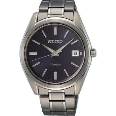 Relógio Seiko SUR373P1