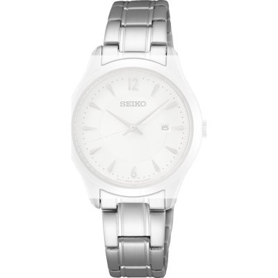 Bracelete Seiko Straps Collection M0SZ814J0 SUR423P1
