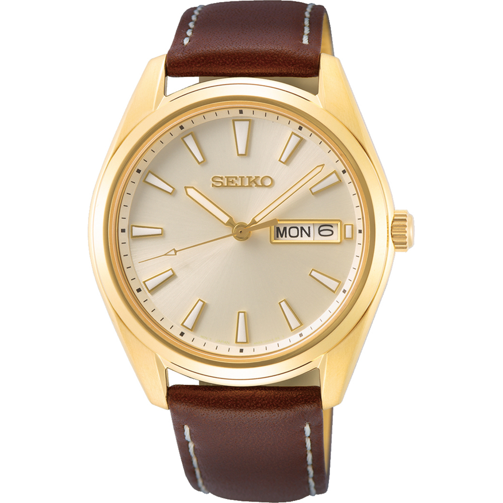 Relógio Seiko SUR450P1