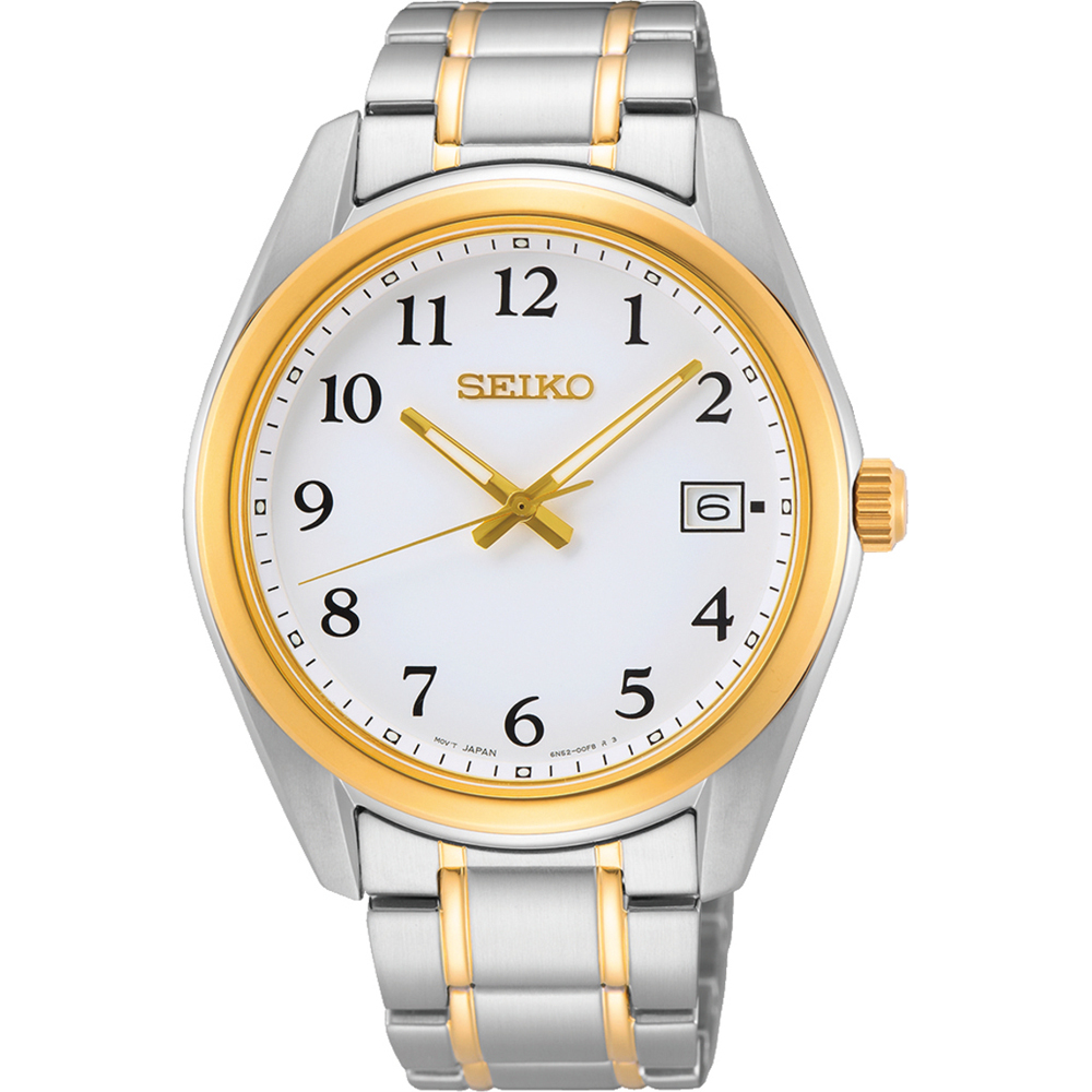 Relógio Seiko SUR460P1