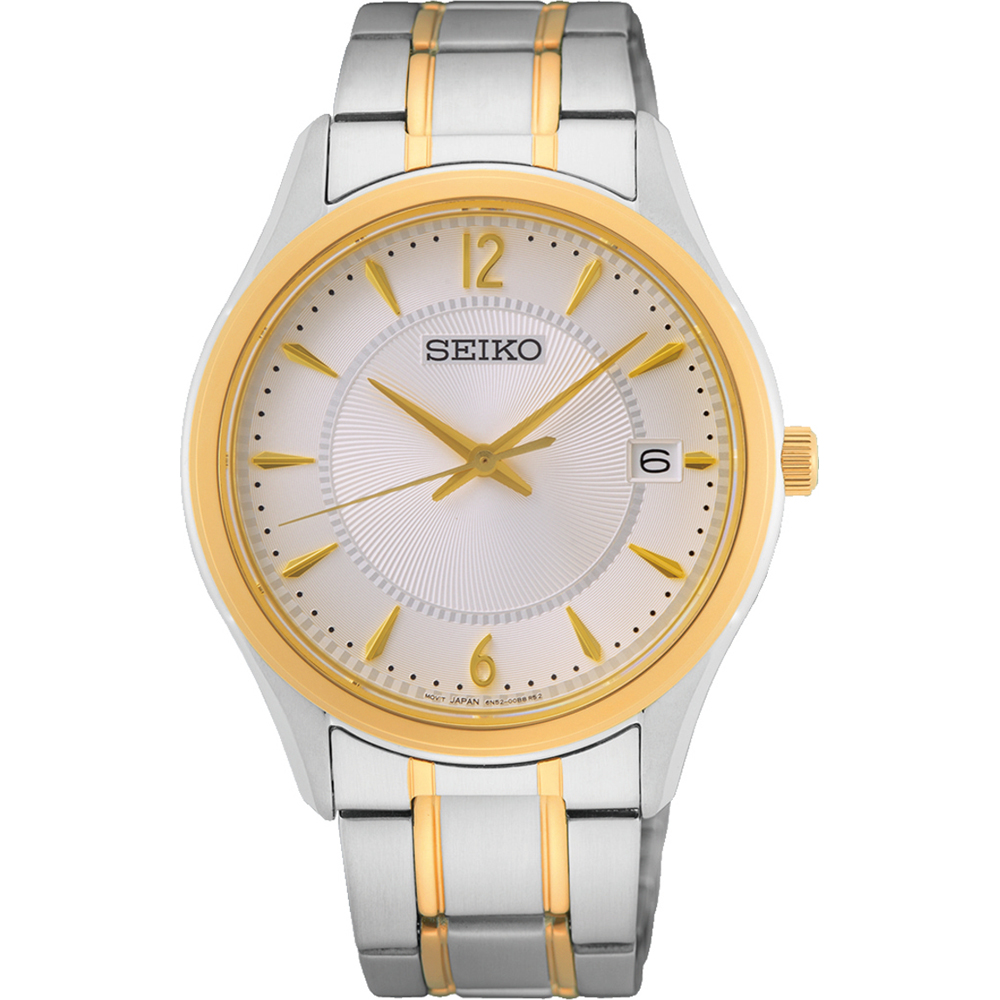 Relógio Seiko SUR468P1