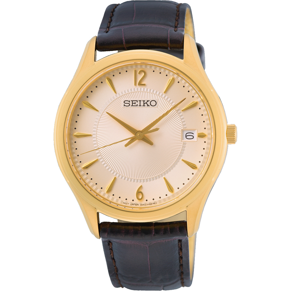 relógio Seiko SUR472P1