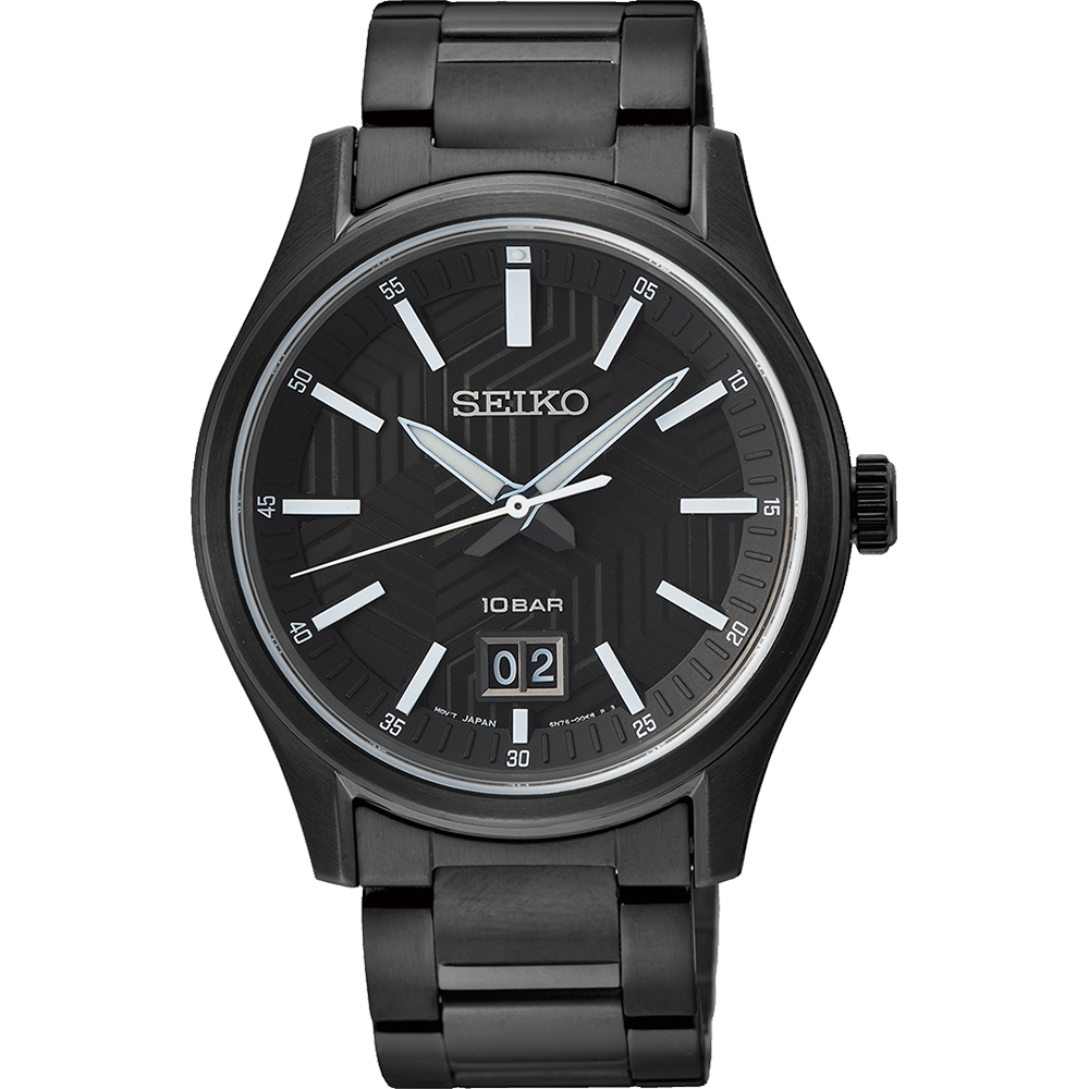 Relógio Seiko SUR515P1