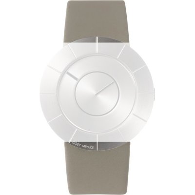 Bracelete Issey Miyake YD373NS To By Tokujin Yosjioka