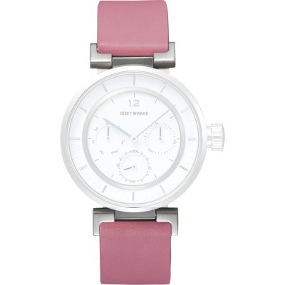 Bracelete Issey Miyake BAL760 W By Satoshi Wada