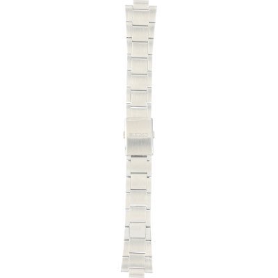 Bracelete Seiko Straps Collection W57D1AM-SC TicTac