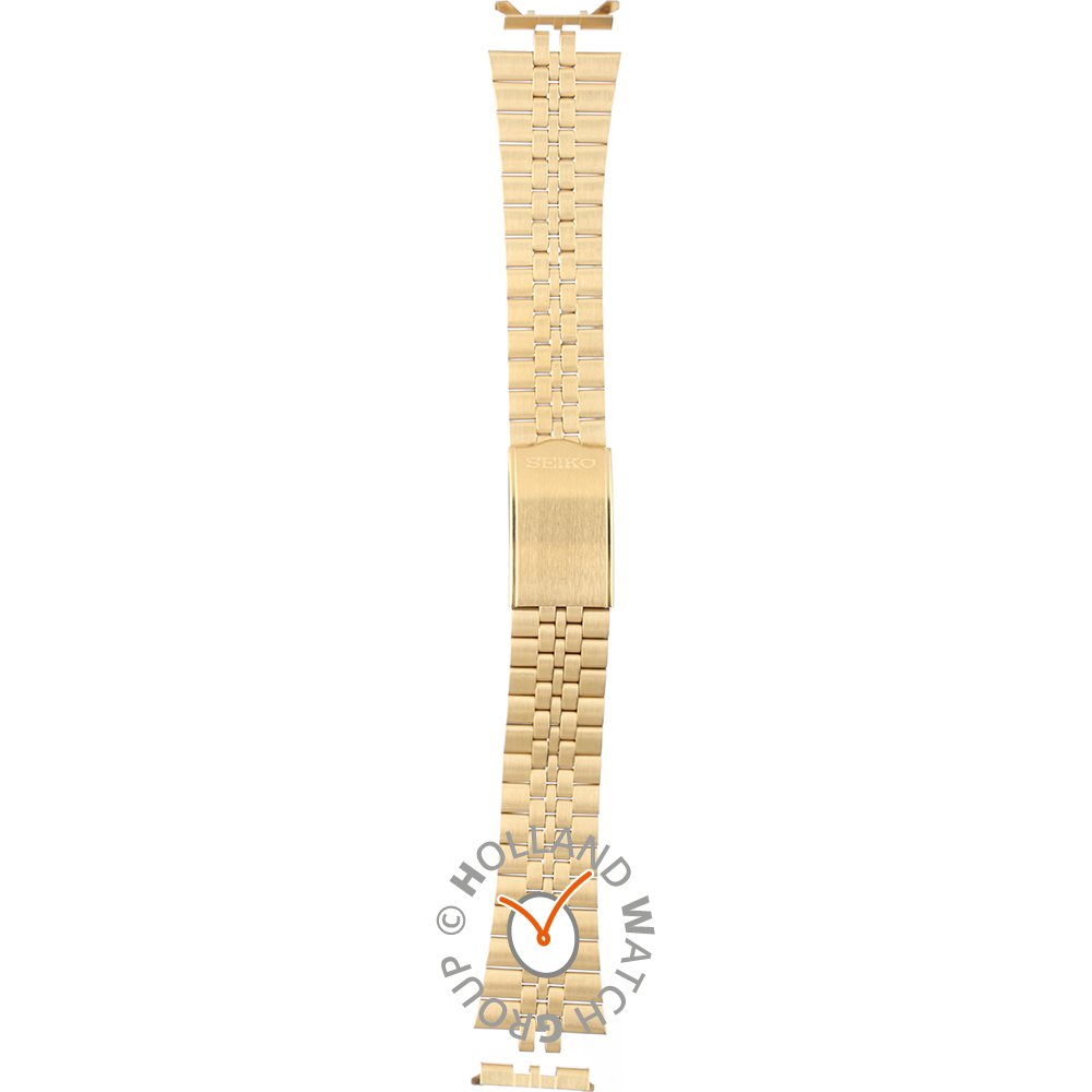 Bracelete Seiko Straps Collection Z1571G