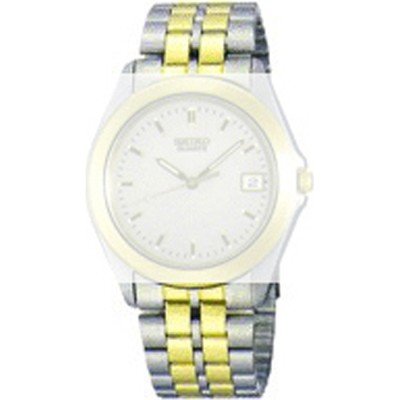 Bracelete Seiko Straps Collection Z1676L