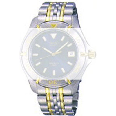 Bracelete Seiko Straps Collection Z1689C