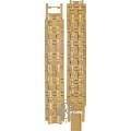 Bracelete Seiko Straps Collection Z5494K