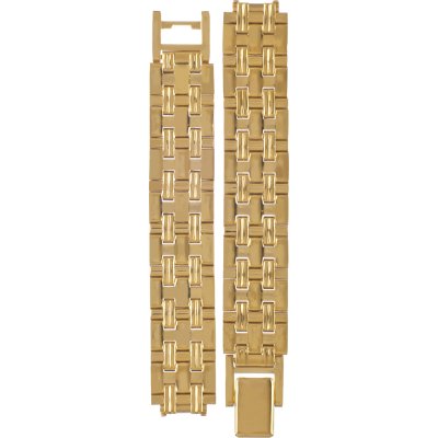 Bracelete Seiko Straps Collection Z5494K