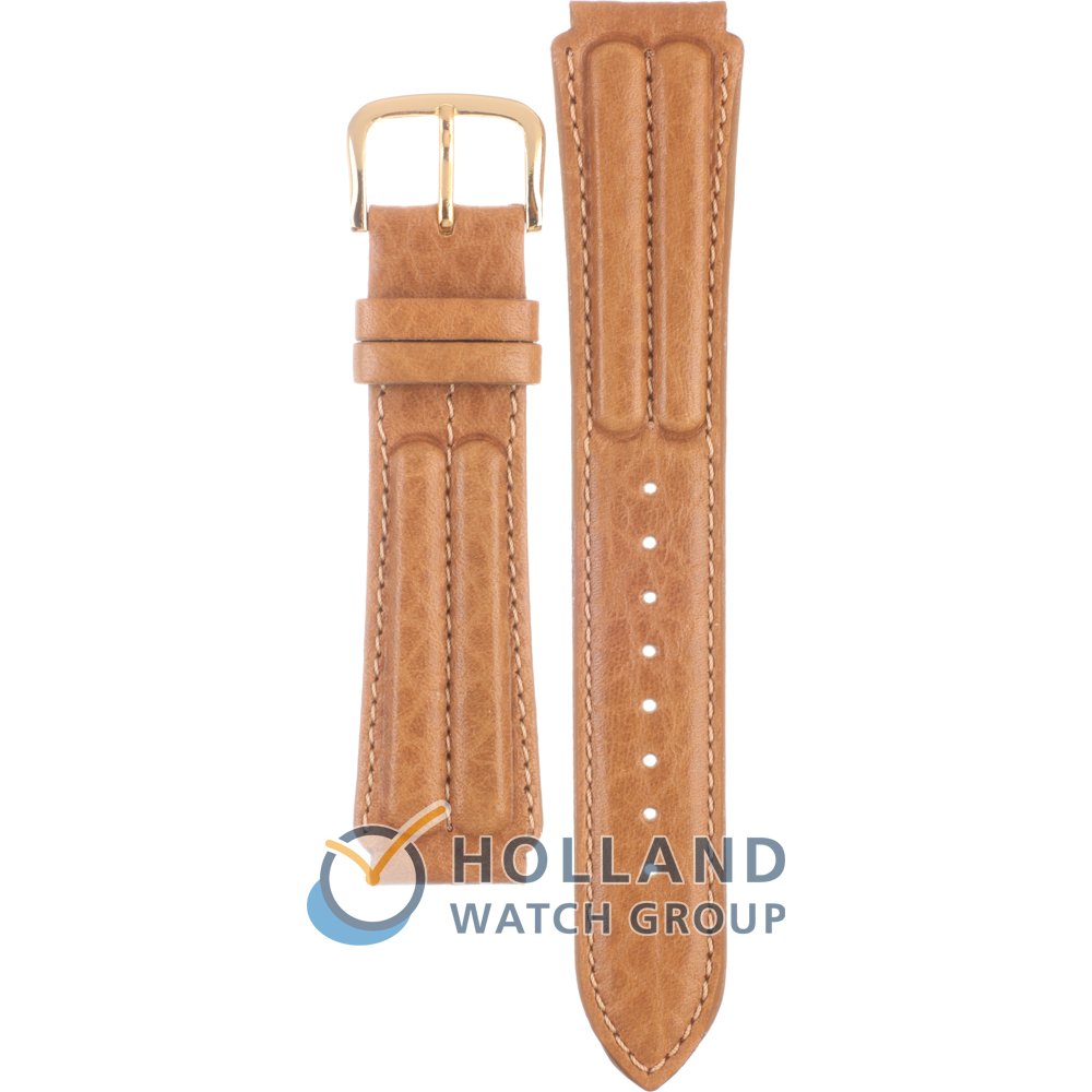 Bracelete Seiko Straps Collection ZNJ28K