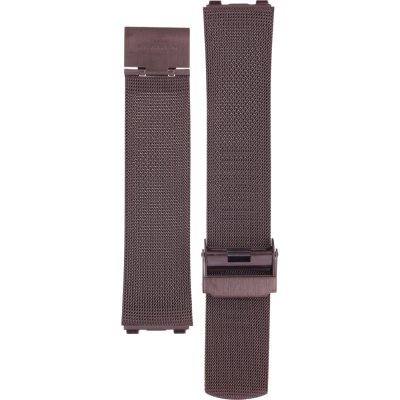 Bracelete Skagen Straps A233XLTMD 233XLTMD Grenen XLarge