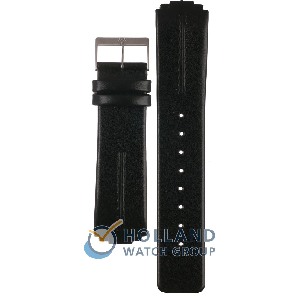 Bracelete Skagen Straps A324LSLB 324LSLB 324 Large