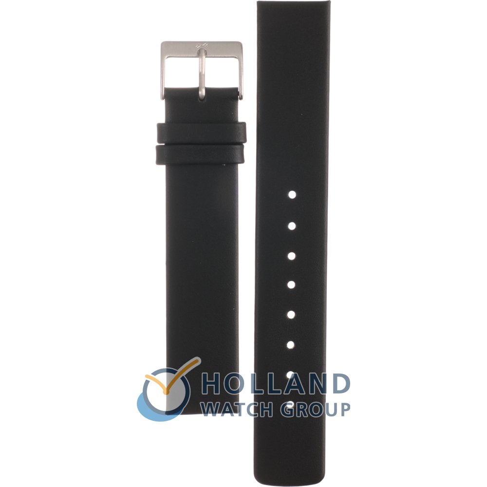 Bracelete Skagen Straps A358LSLB 358LSLB Freja Large