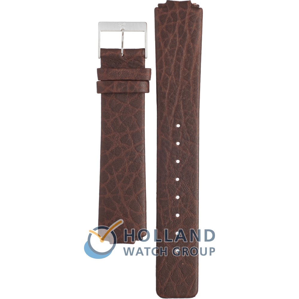 Bracelete Skagen Straps A433LSGL1 Strap/bracelet to be mounted with pushpins