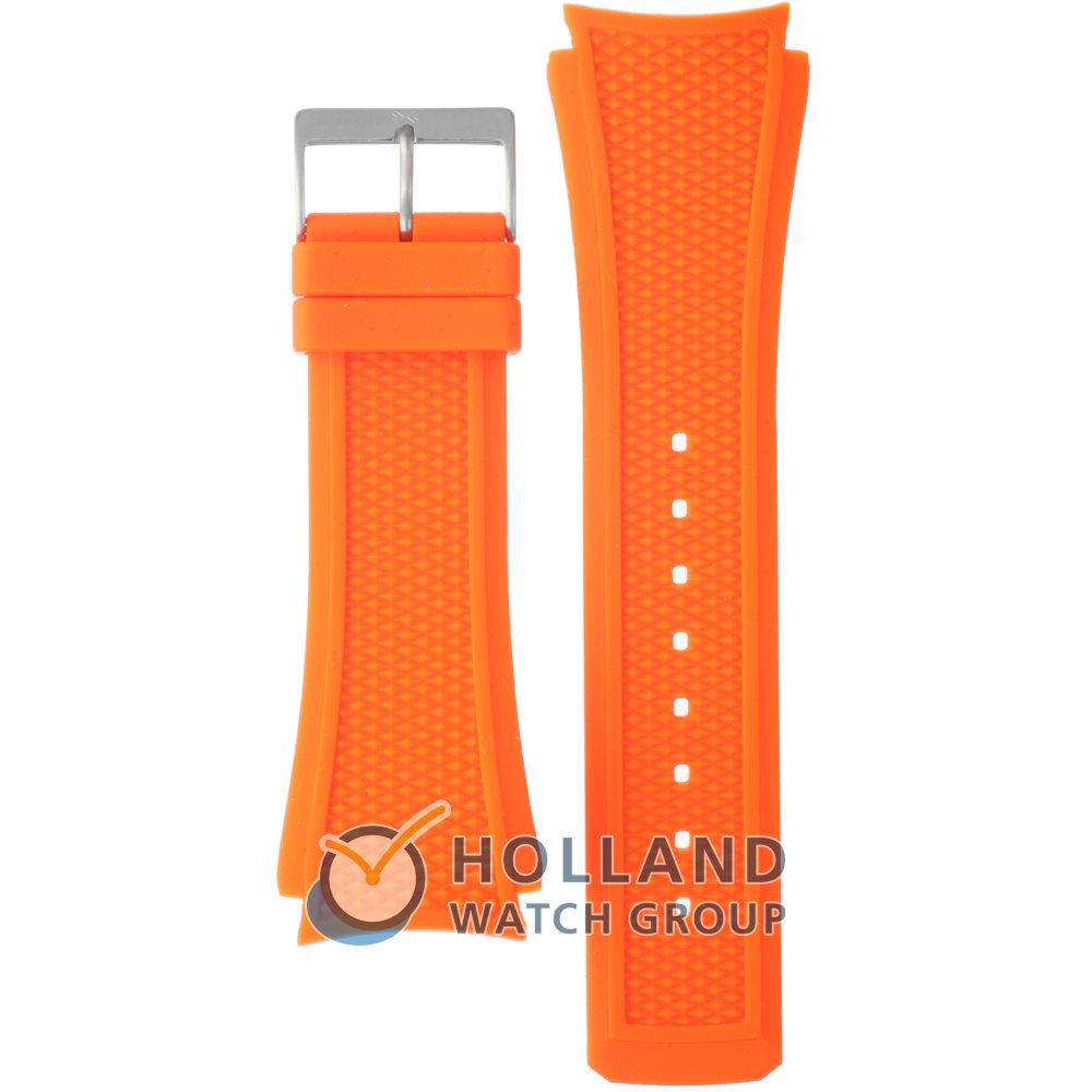 Bracelete Skagen Straps A435XXLTMO 435XXLTMO 435 XXLarge