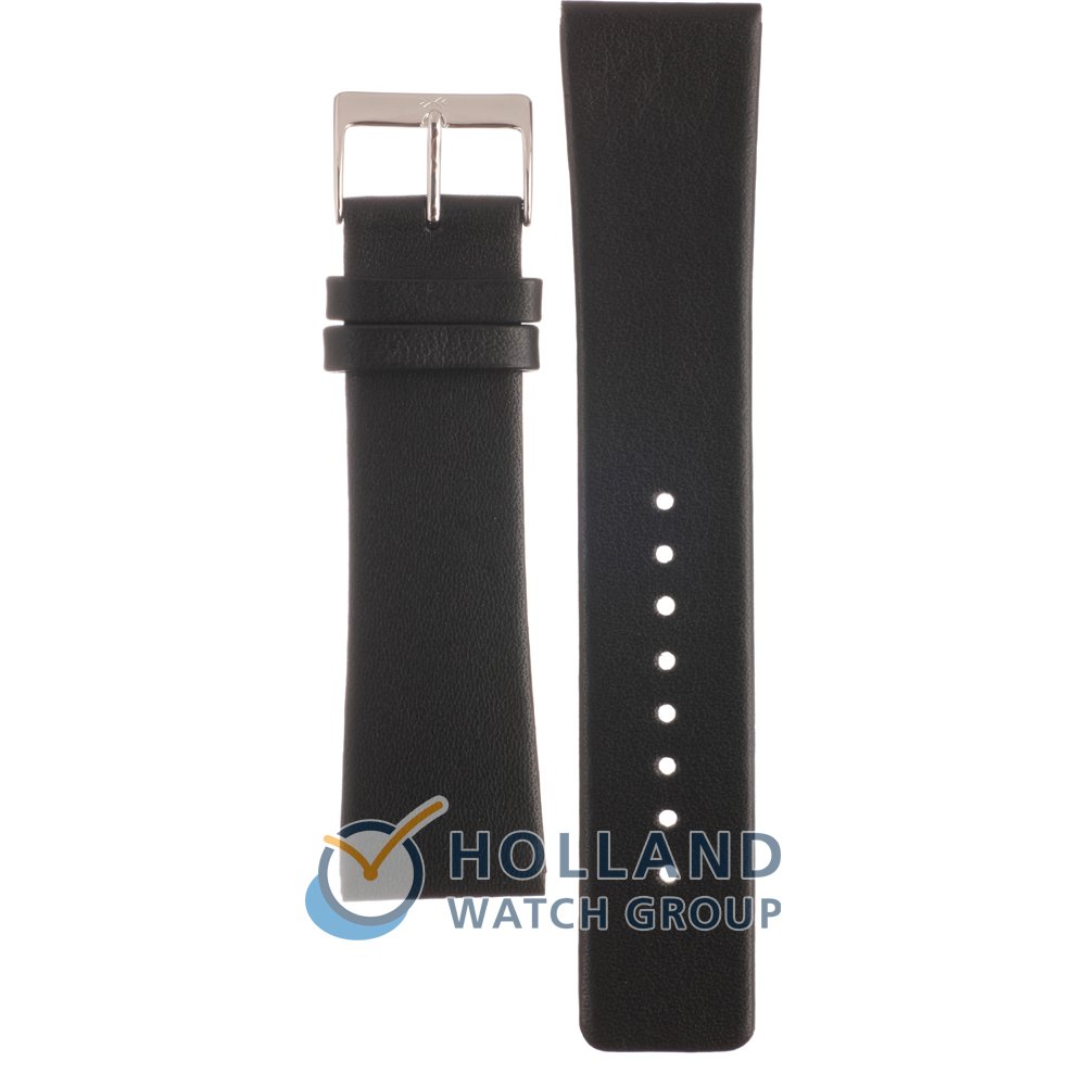 Bracelete Skagen Straps A691LSLB 691LSLB 691 Large