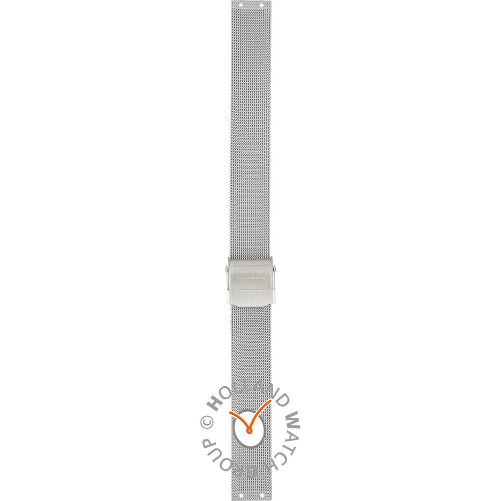 Bracelete Skagen Straps A358SSSBD 358SSSBD 358 Freja Small