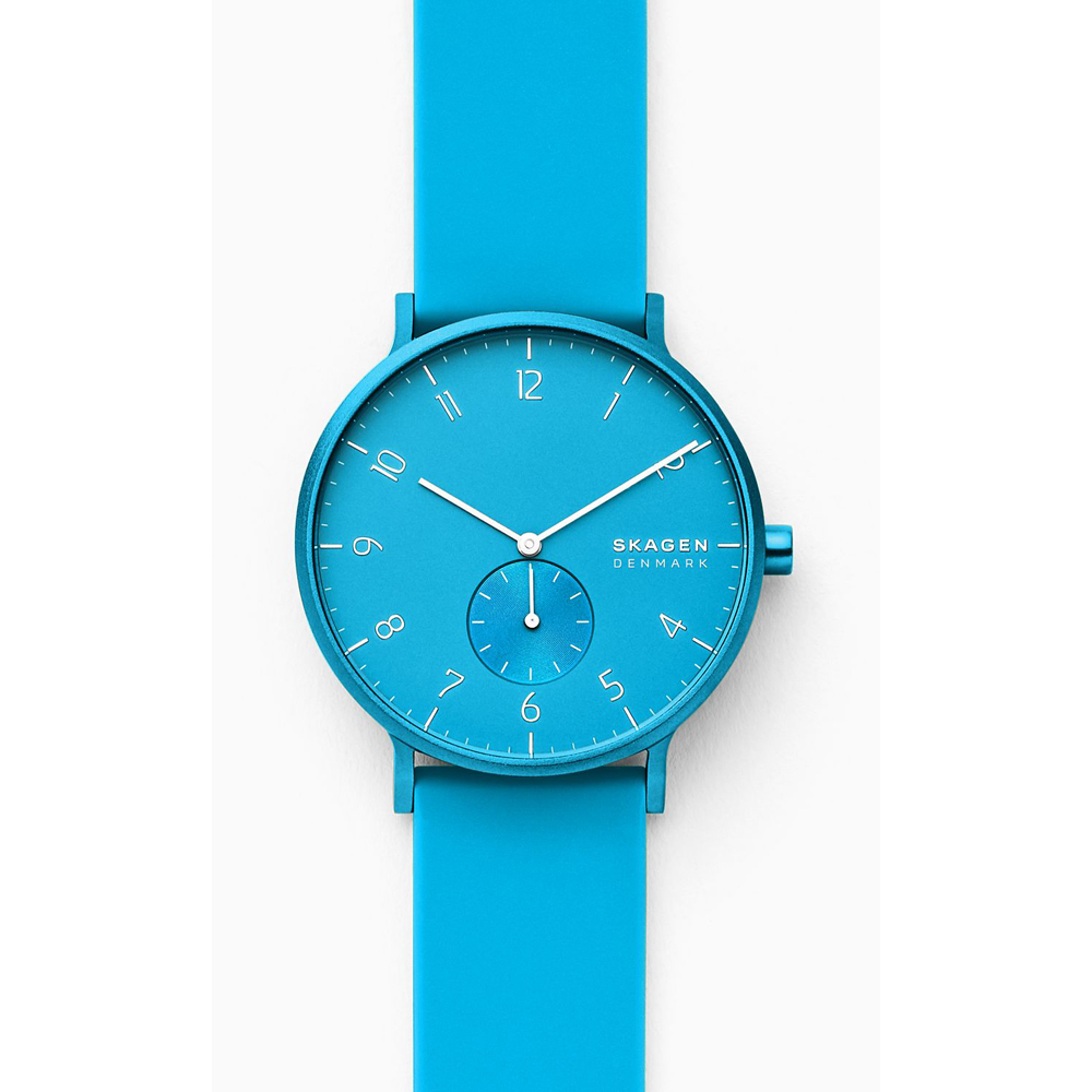 Relógio Skagen SKW6555 Aaren Kulor Neon