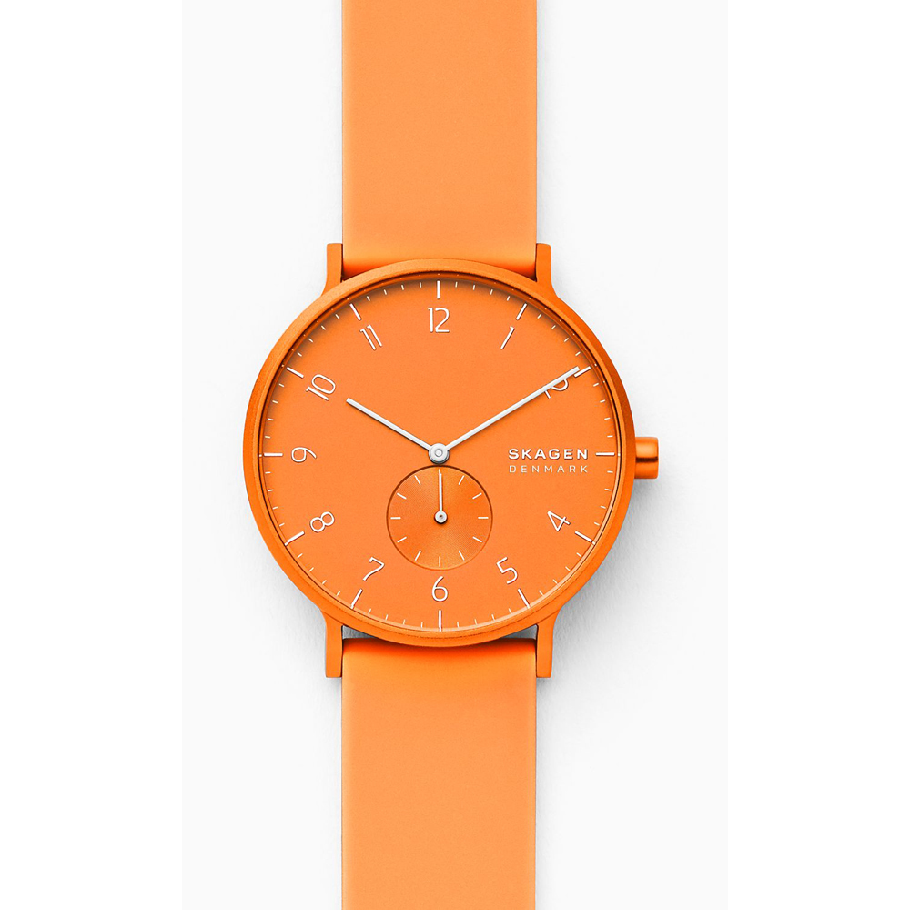 Relógio Skagen SKW6558 Aaren Kulor Neon