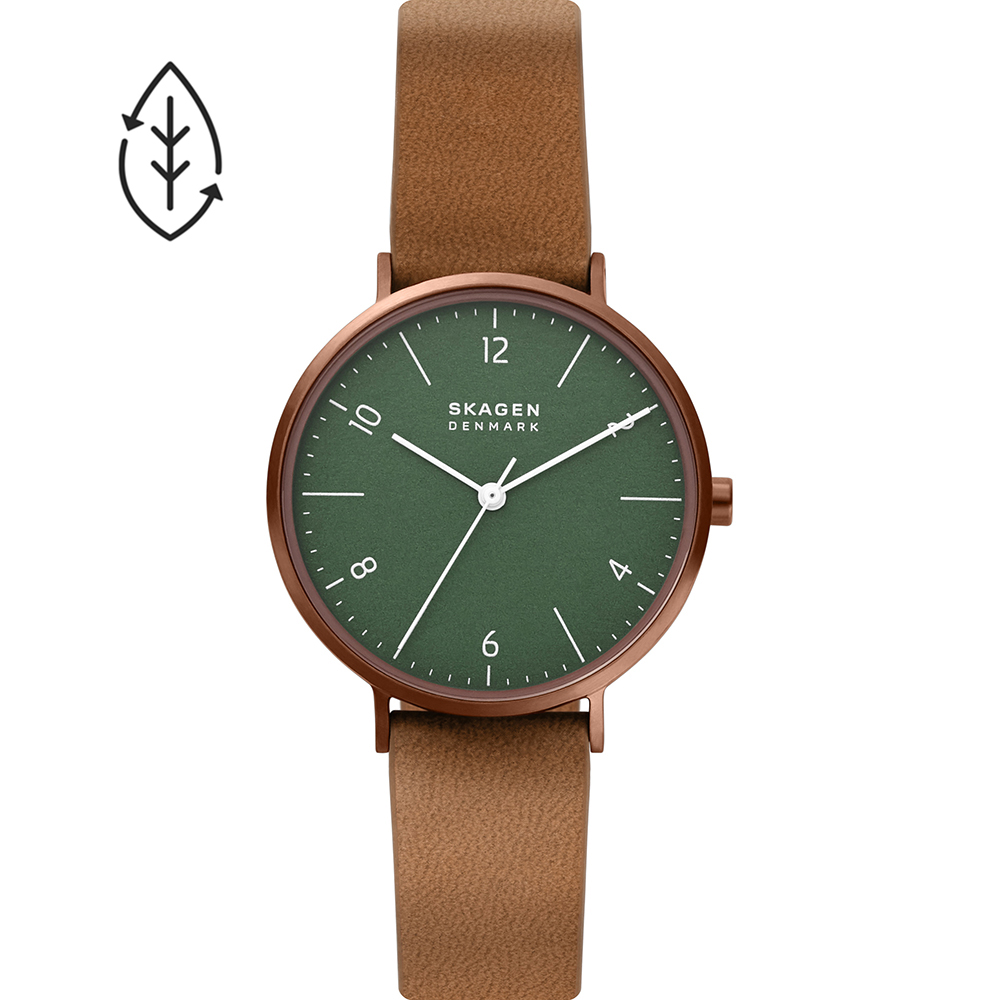 relógio Skagen SKW2973 Aaren Naturals