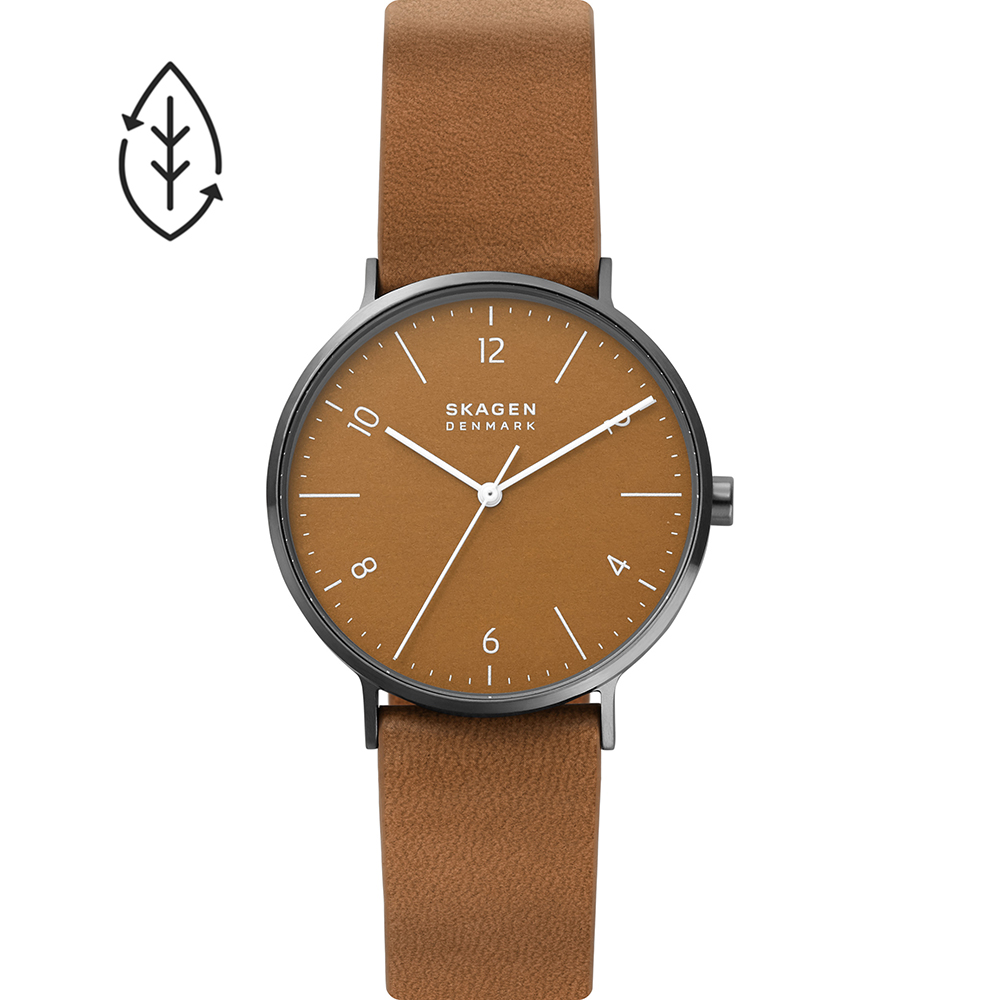 Skagen SKW6726 Aaren Naturals relógio