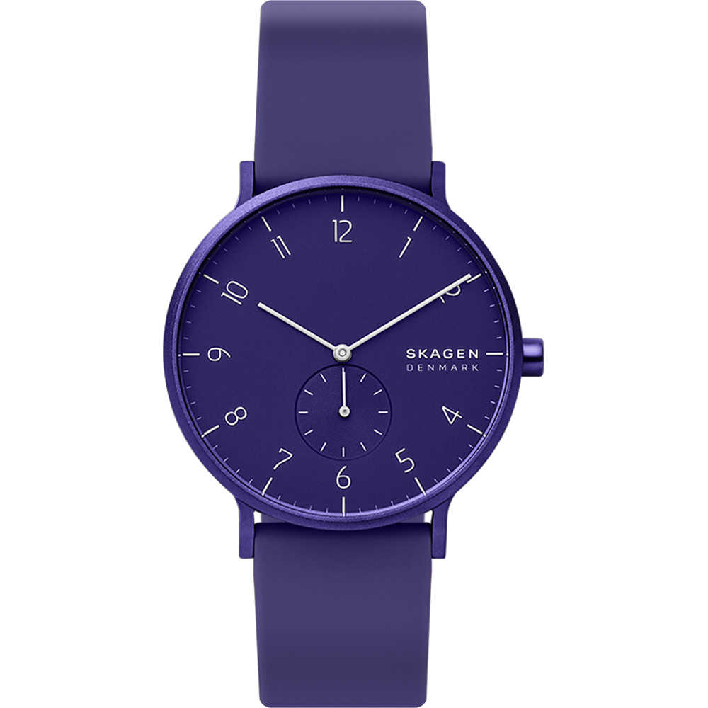 Relógio Skagen SKW6542 Aaren