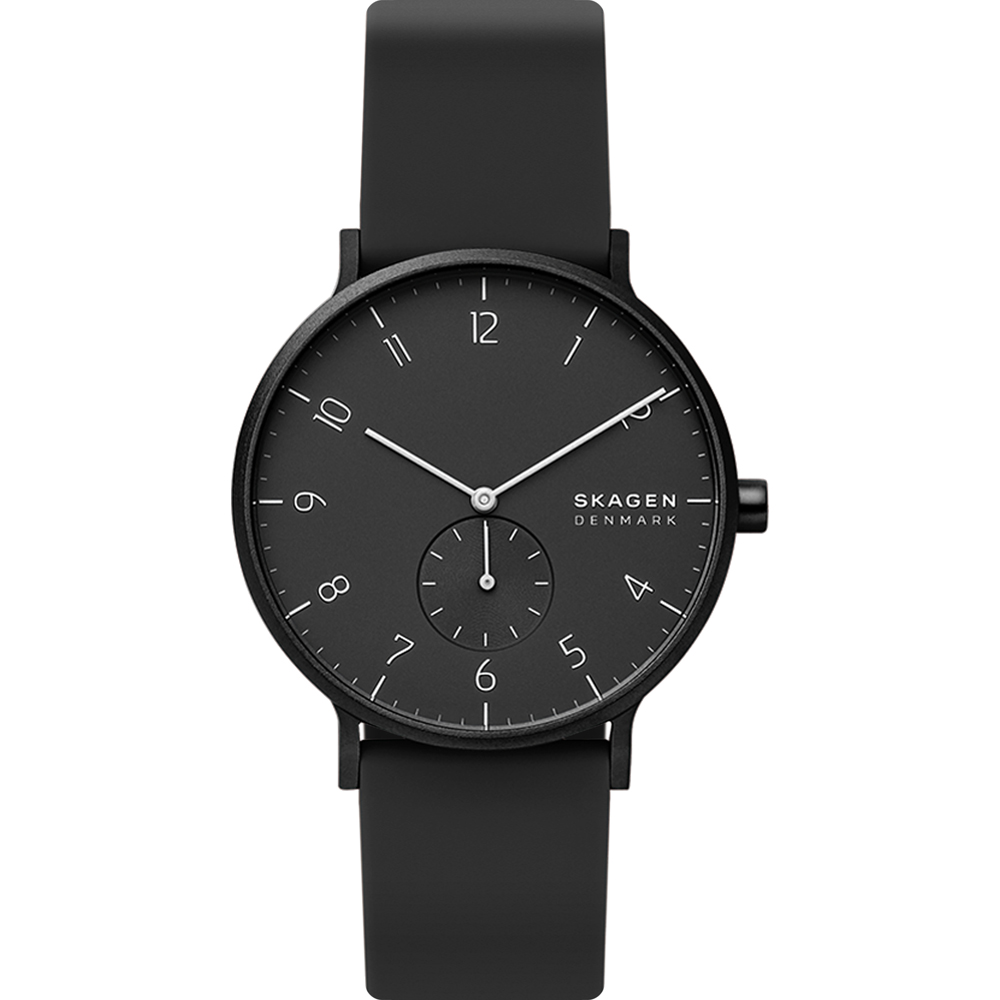 Relógio Skagen SKW6544 Aaren