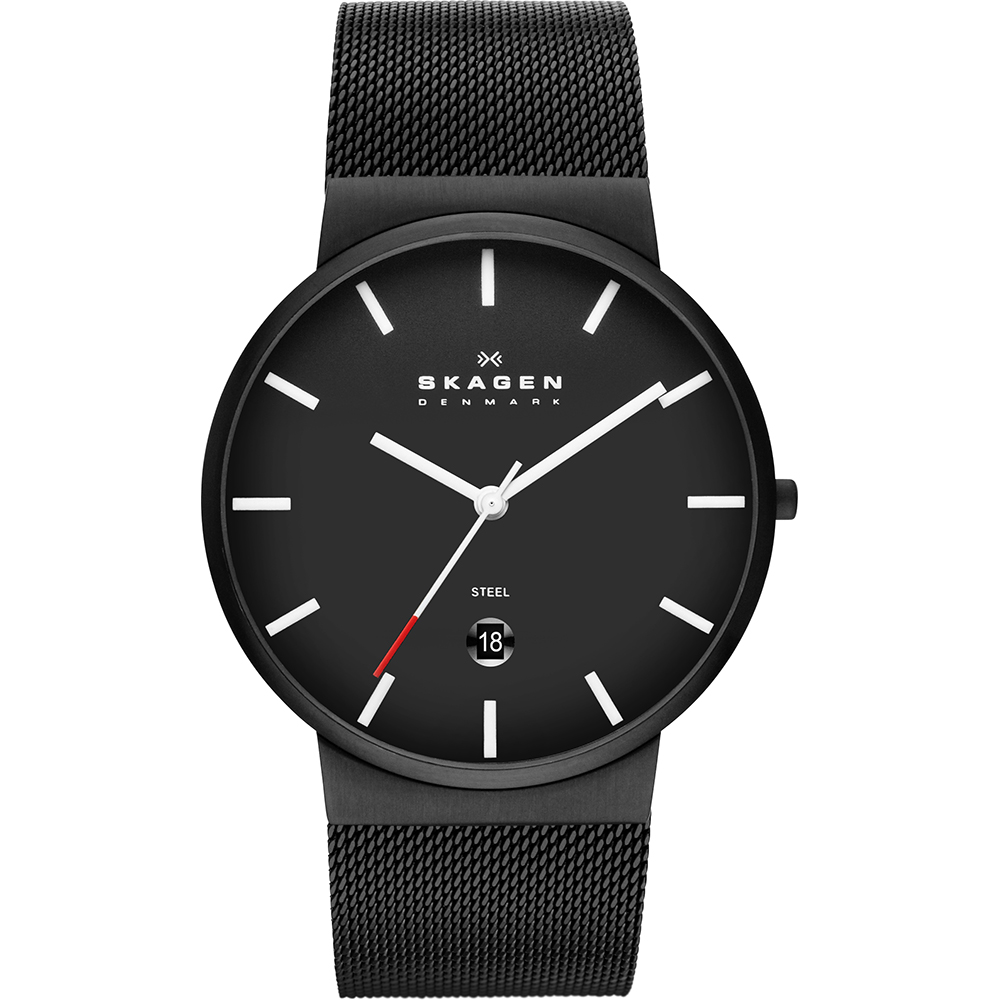 Relógio Skagen SKW6053 Ancher Large