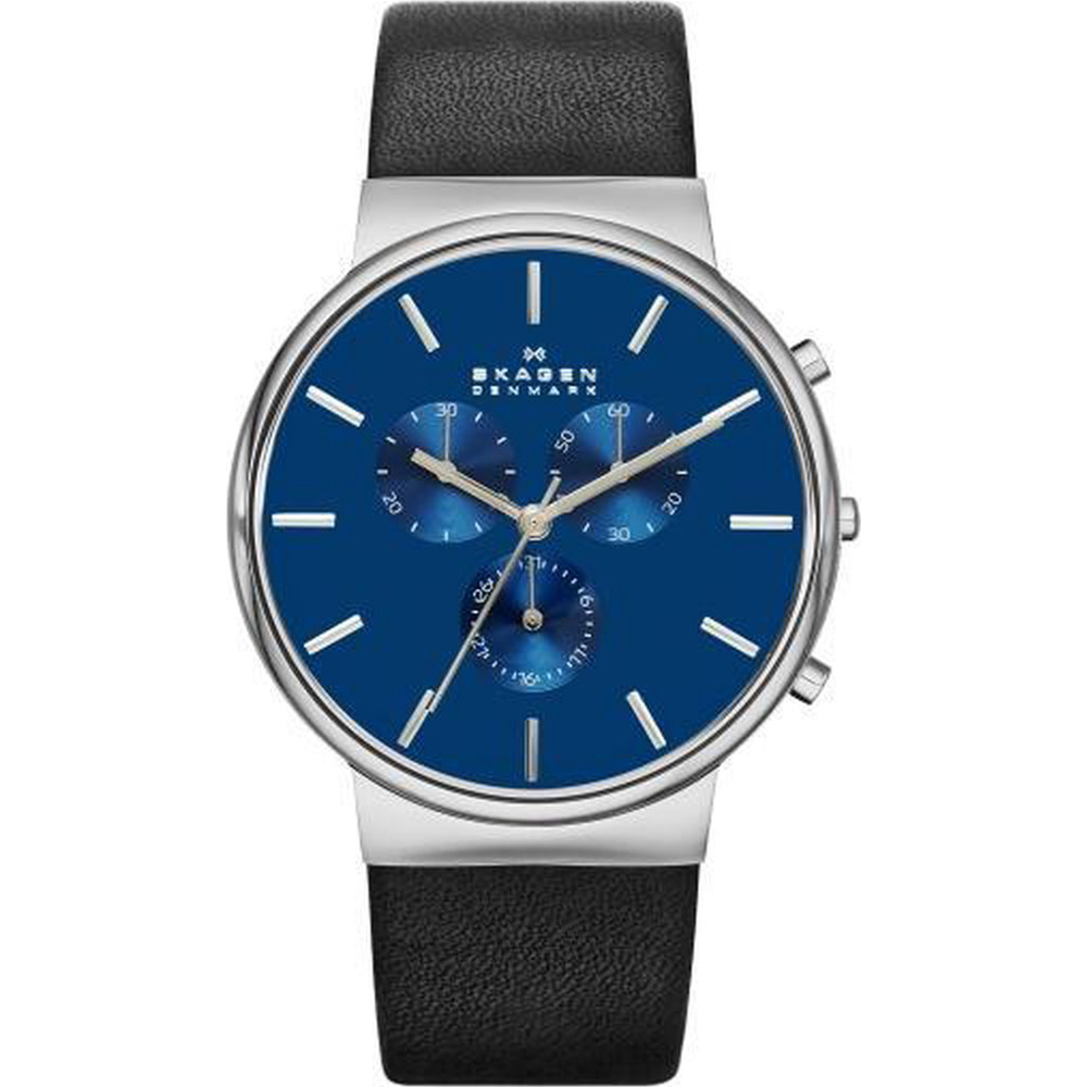 Skagen Watch Chrono Ancher Large SKW6105