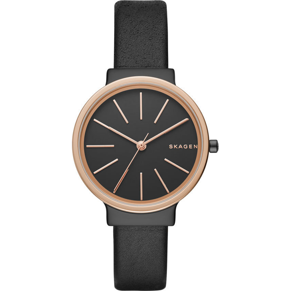 Relógio Skagen SKW2480 Ancher Narrow