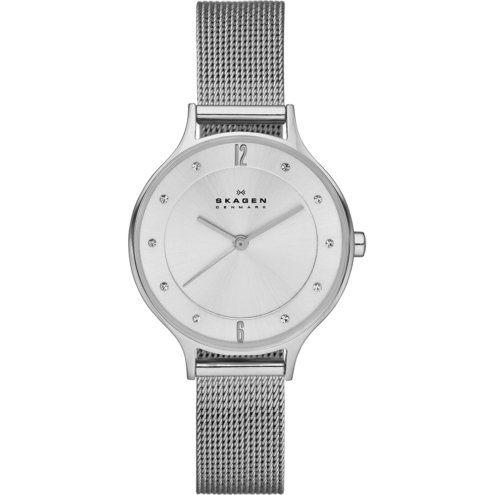 Skagen denmark relógios Clearance