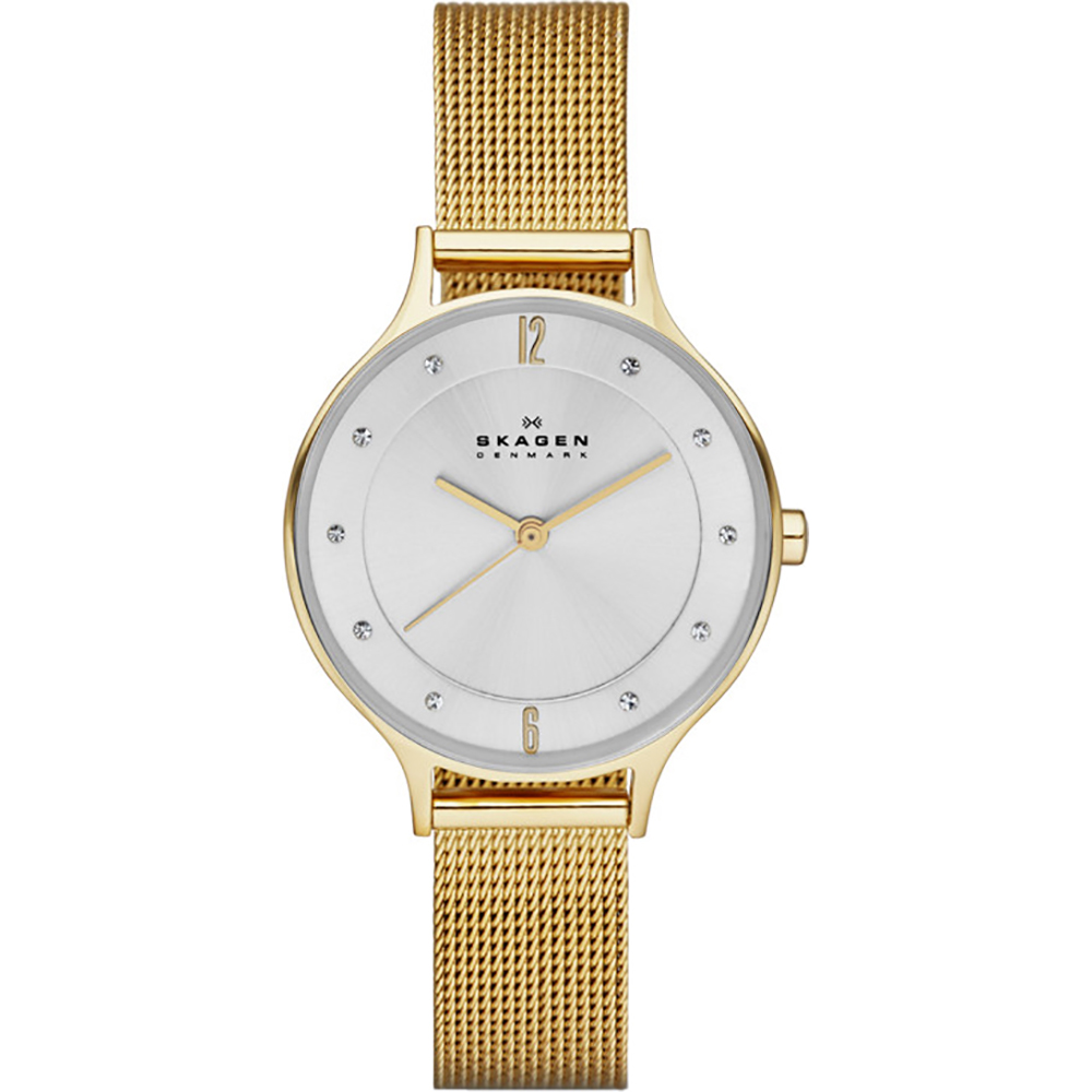 Skagen SKW2150 Anita Medium relógio