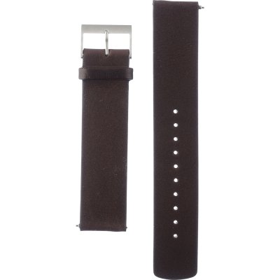 Bracelete Skagen Straps ASKT1111-SC SKT1111 Signatur Connected