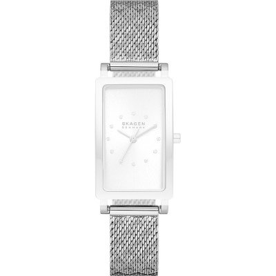 Bracelete Skagen ASKW3115 Hagen