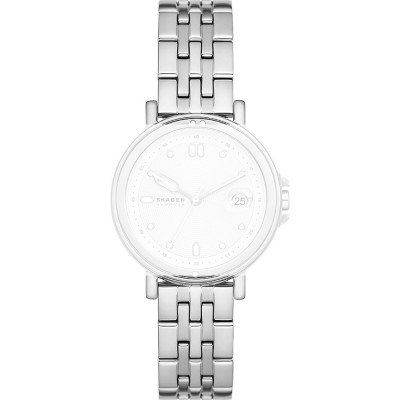 Bracelete Skagen ASKW3134 Signatur Lille Sport