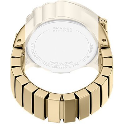 Bracelete Skagen ASKW3180 Ring Watch
