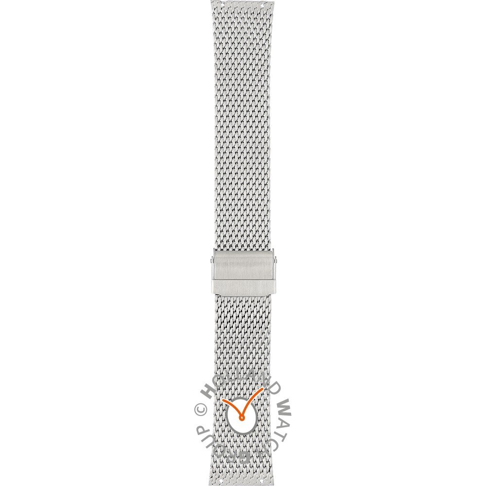 Bracelete Skagen Straps ASKW6193 SKW6193 Ancher Large