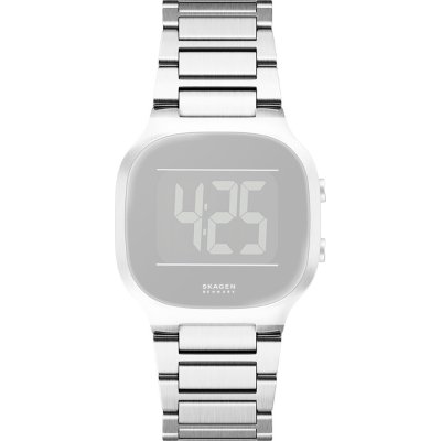 Bracelete Skagen ASKW6948 Mellem Digital