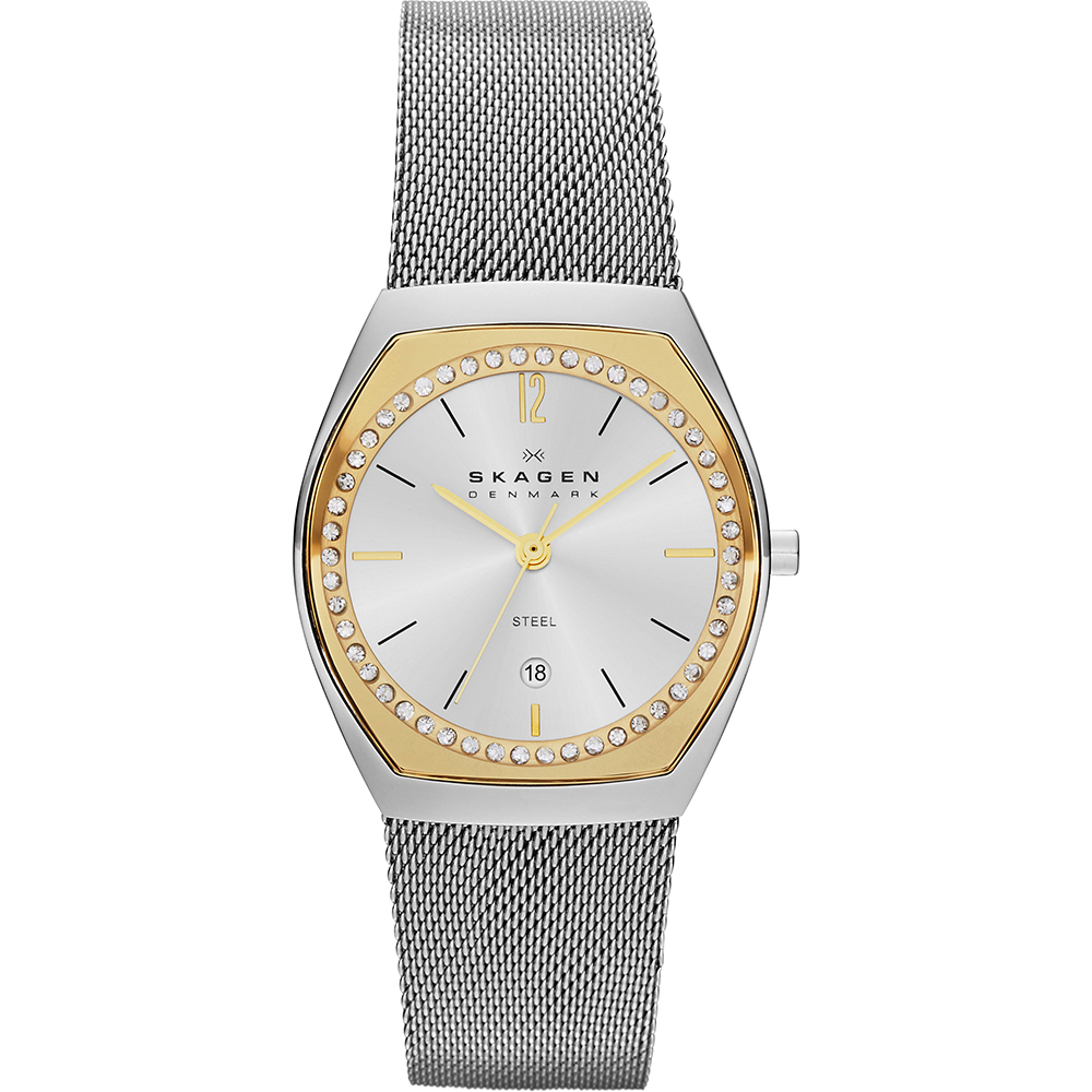 Skagen Watch Time 3 hands Asta Medium SKW2050