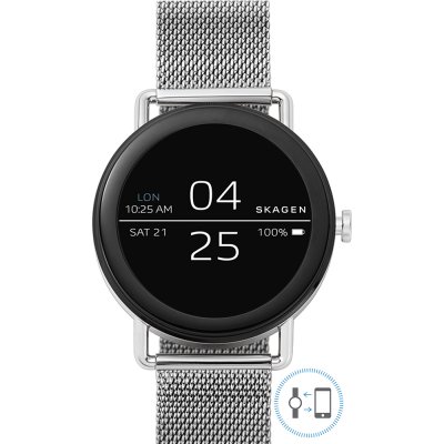 Relógio Skagen SKT5000 Falster Connected