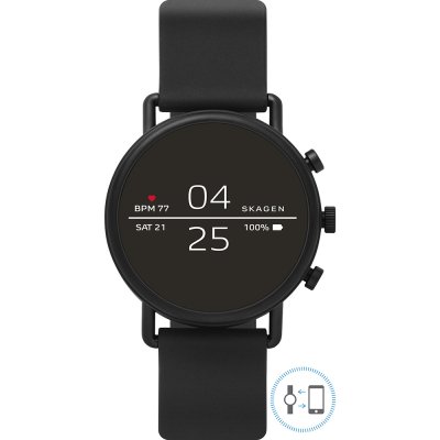 Relógio Skagen SKT5100 Falster Connected