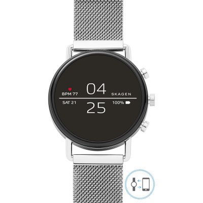 Relógio Skagen SKT5102 Falster Connected