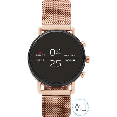 Relógio Skagen SKT5103 Falster Connected