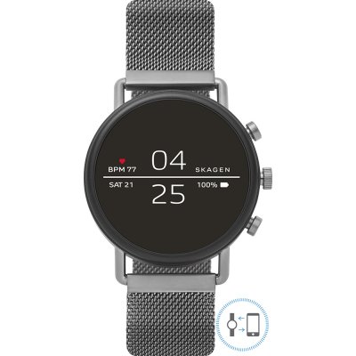 Relógio Skagen SKT5105 Falster Connected